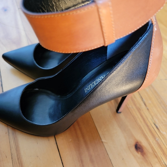 Enzo Angiolini high heels size 8.5 - Picture 4 of 12